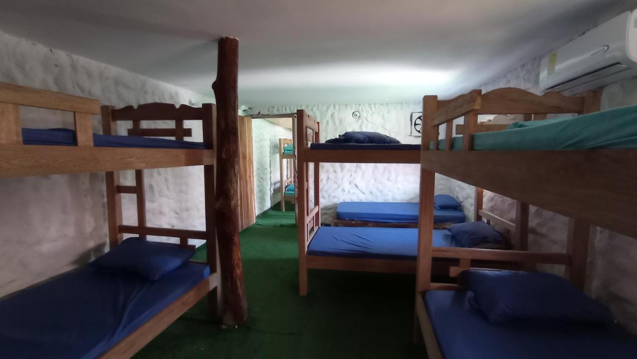 Camping Ponylandia Campestre