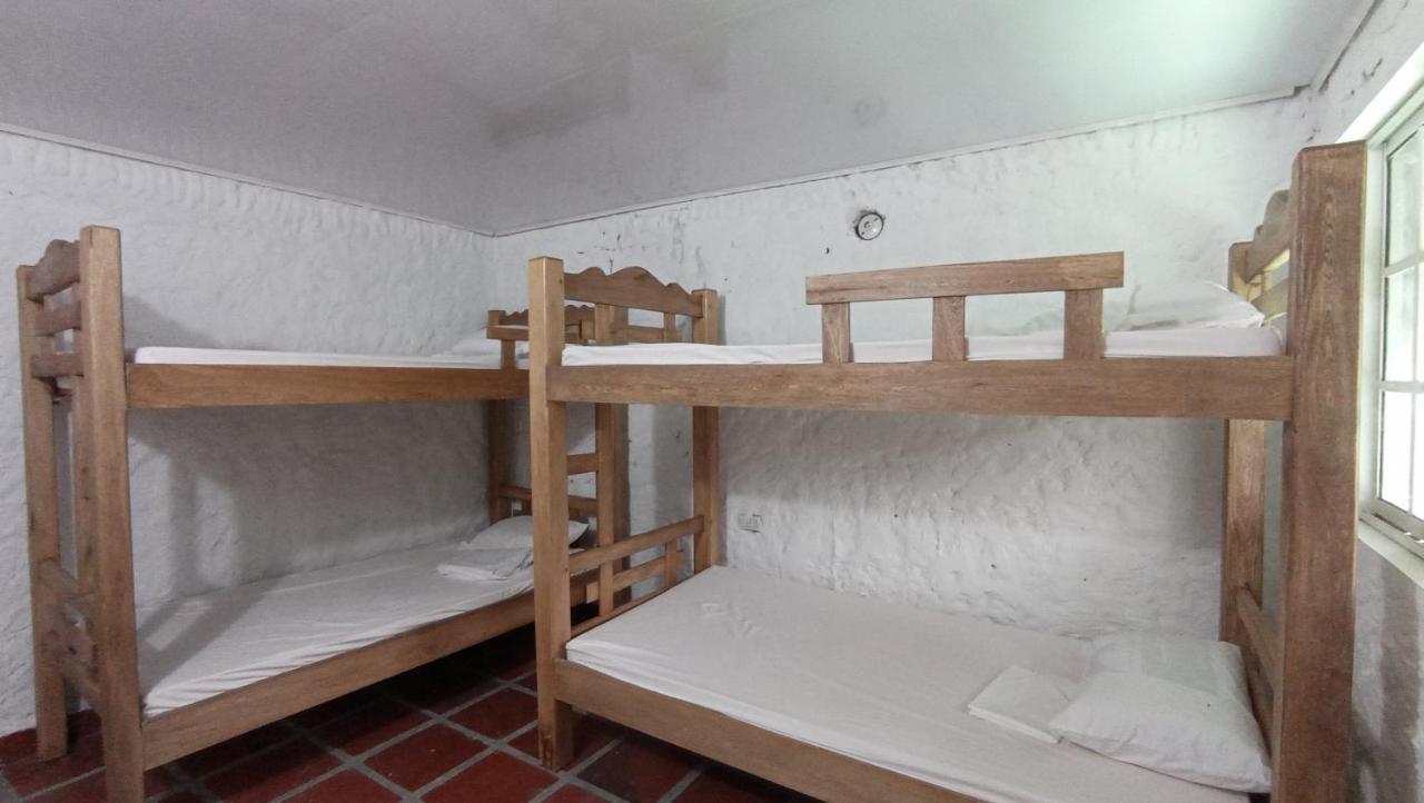 Ponylandia Campestre Camping