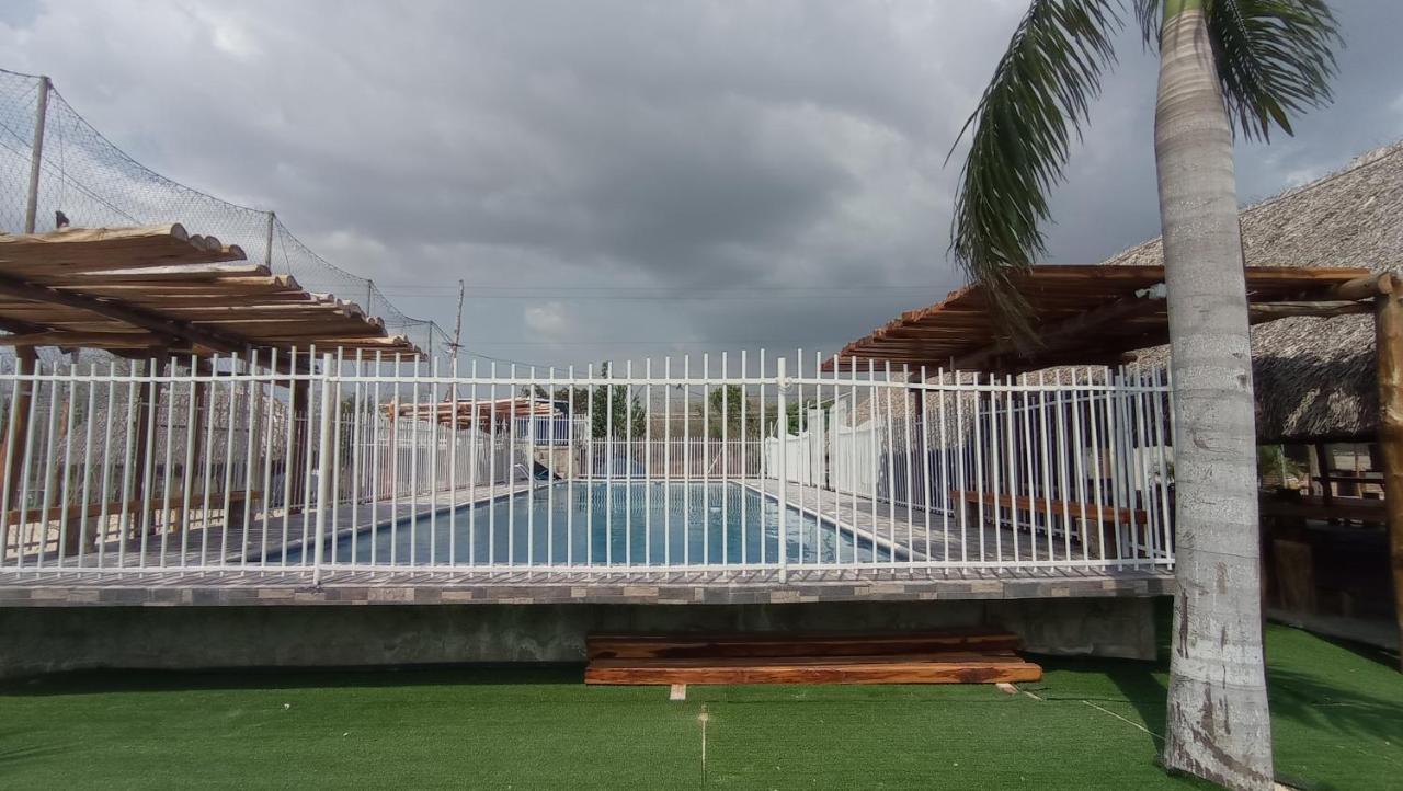 Camping Ponylandia Campestre