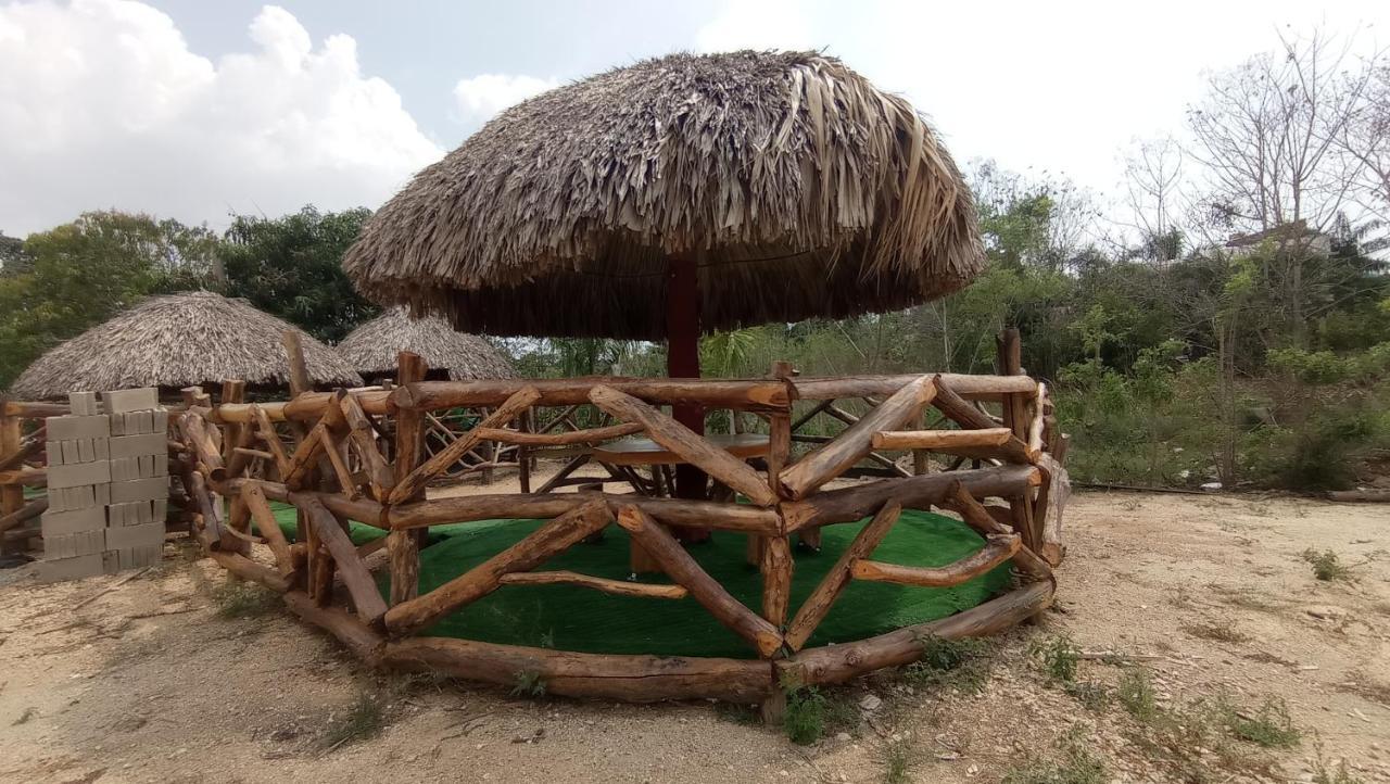 Camping Ponylandia Campestre Cartagena