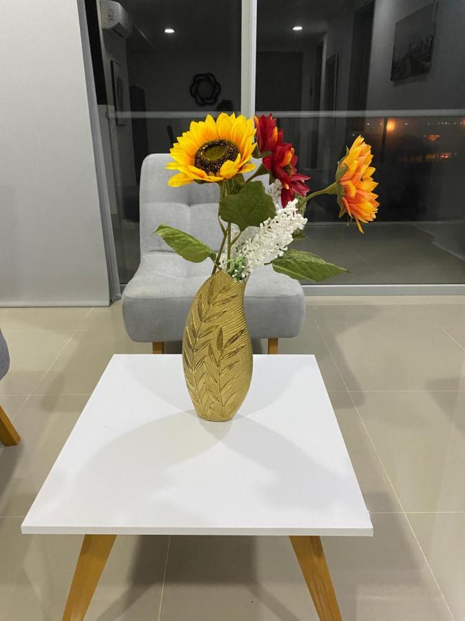 Apartamento Sunny House Cartagena