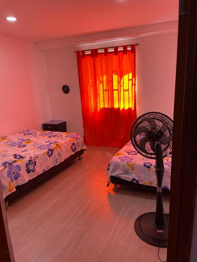 Casa Vecchio Cartagena