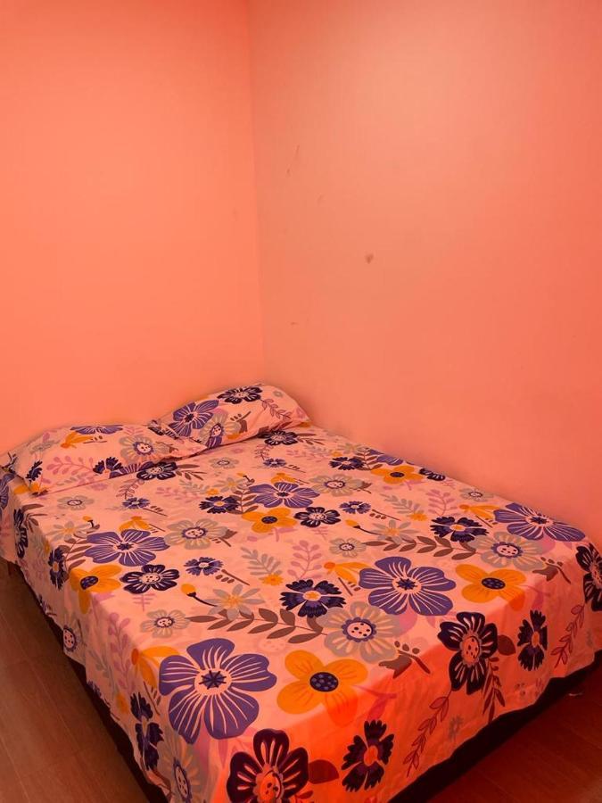 Casa Vecchio Homestay Cartagena