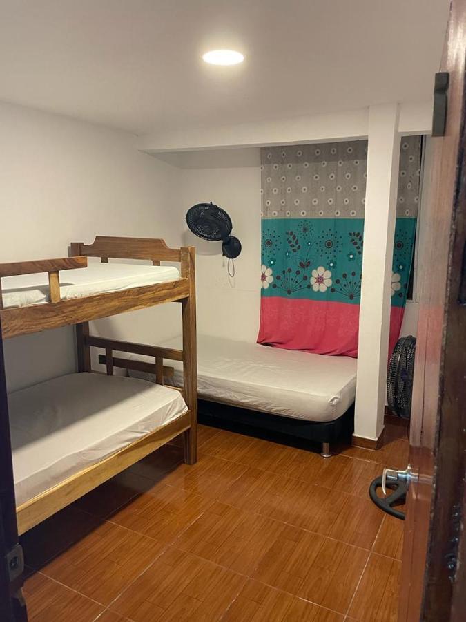Casa Vecchio Homestay *