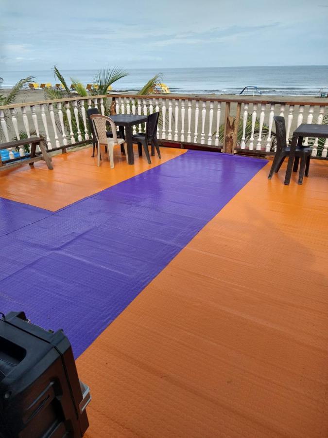 Hostal Mirador De La Boquilla