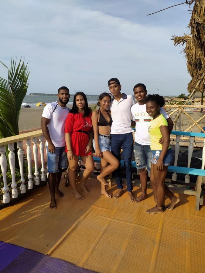 Mirador De La Boquilla Cartagena