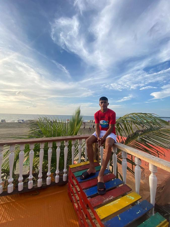 Mirador De La Boquilla Hostal