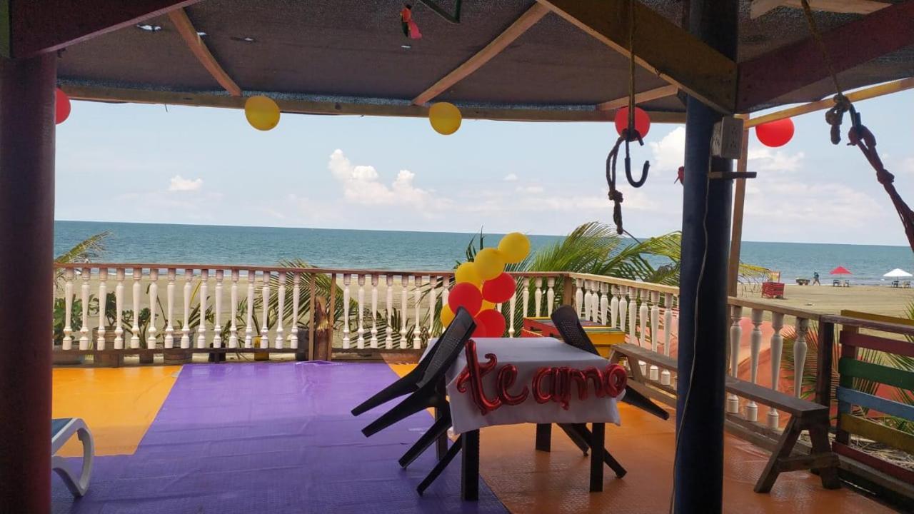 Hostal Mirador De La Boquilla Cartagena