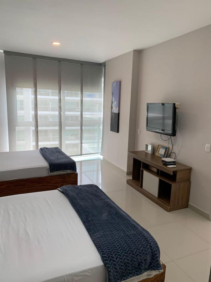 Apartamento Morros Ultra * Cartagena