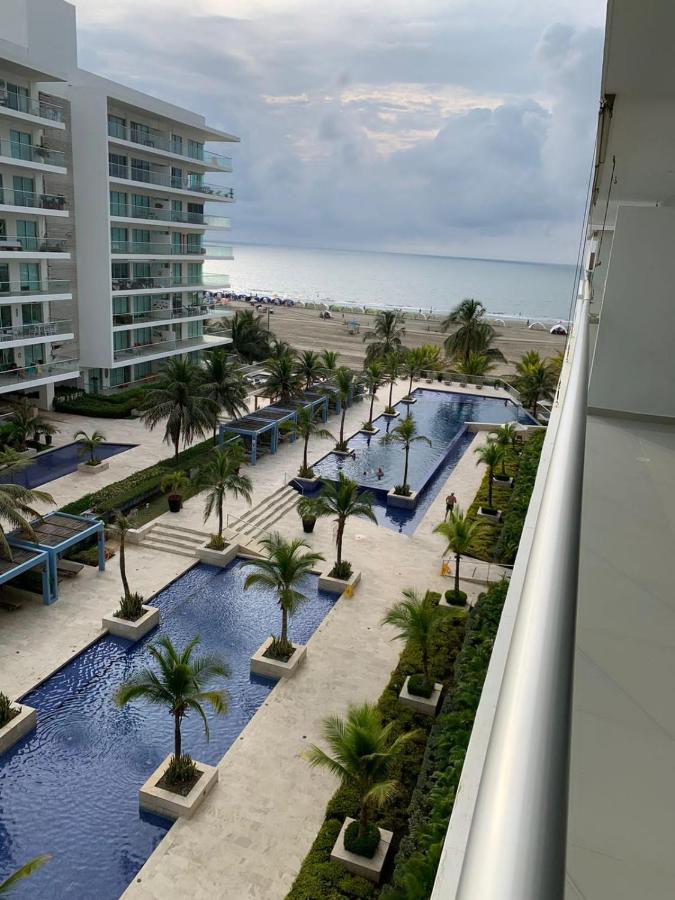 Apartamento Morros Ultra Apartamento *