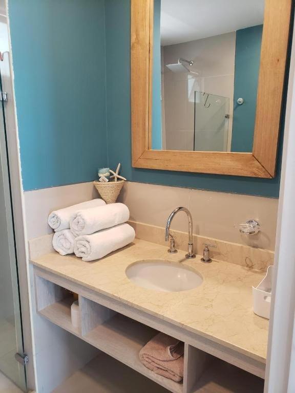 Apartamento Apartamento Morros Ultra *