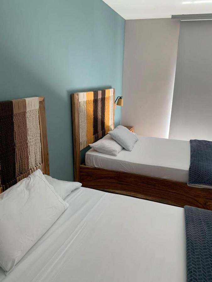 Apartamento Morros Ultra Apartamento Cartagena