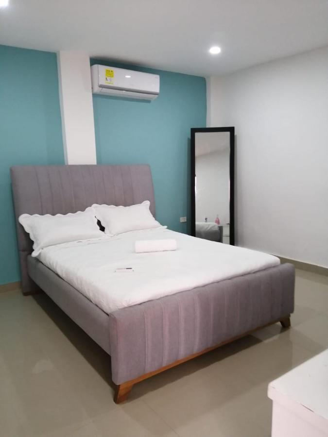 Cc House Hostal