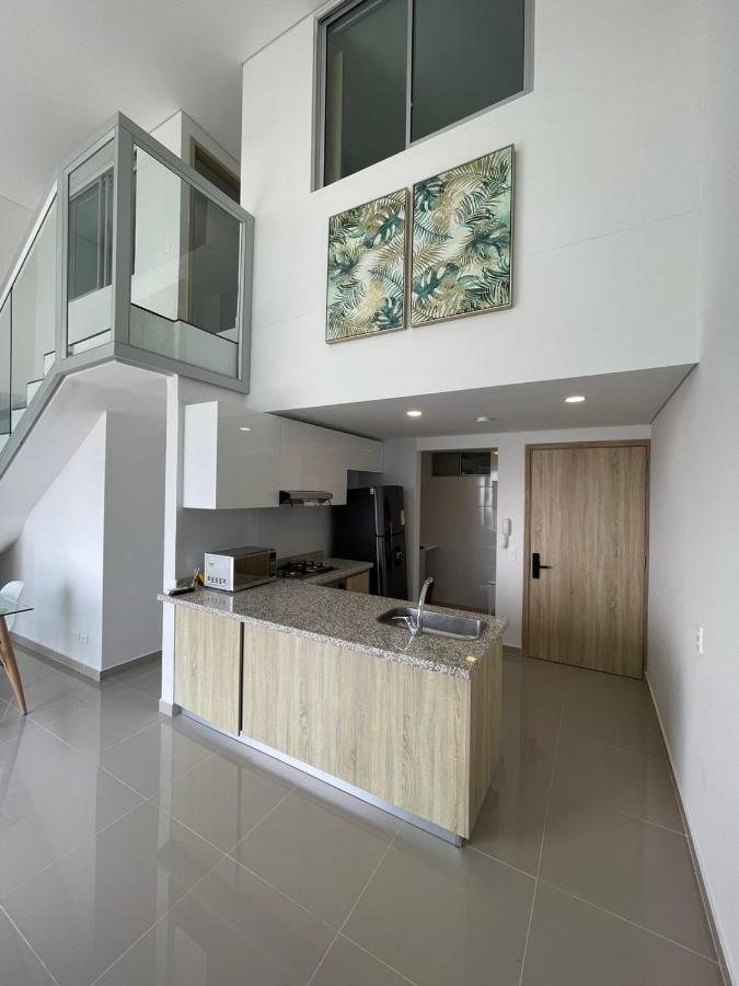Confortable Apartamento Marbella Cartagena