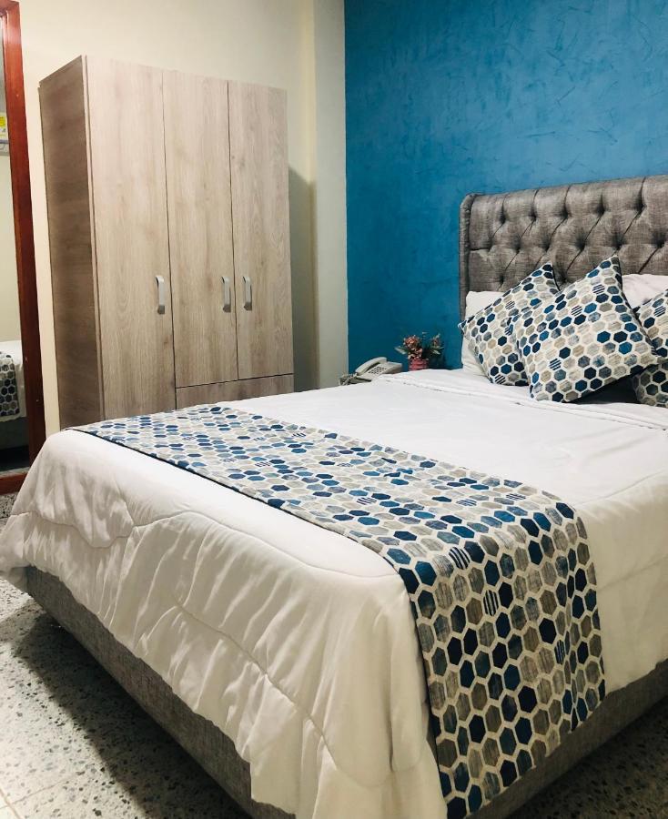 Luka Hotel Cartagena