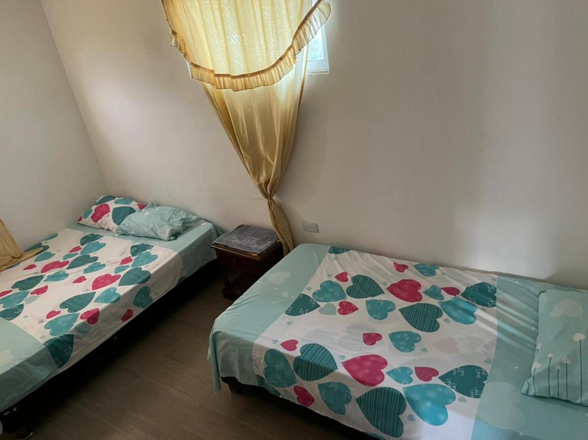 Casa Vecchio Homestay *