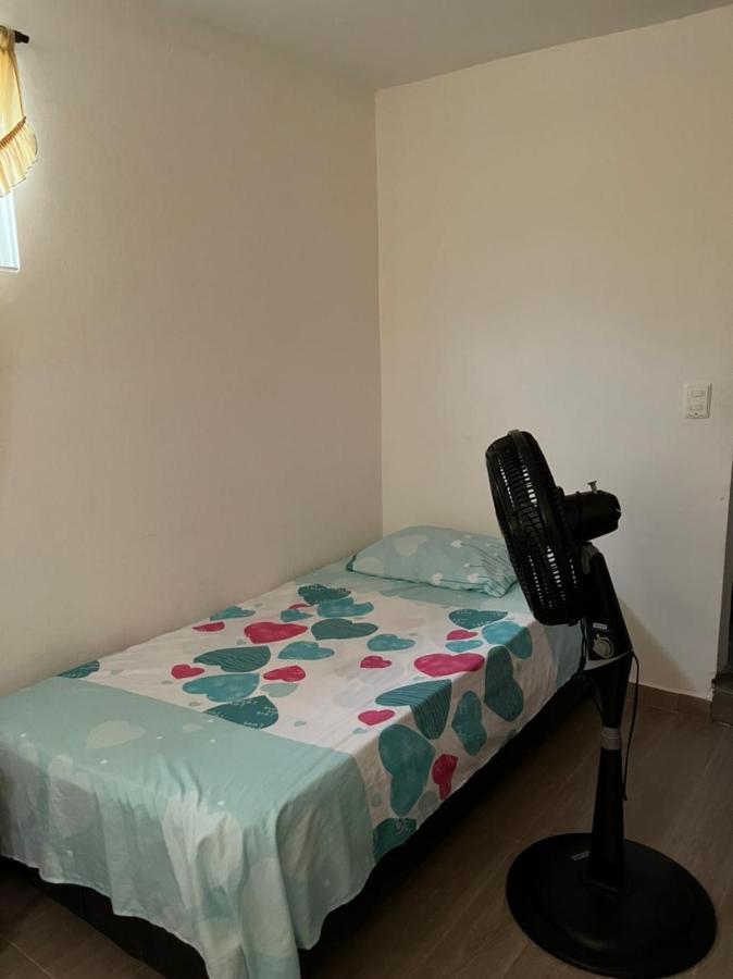 Casa Vecchio Homestay
