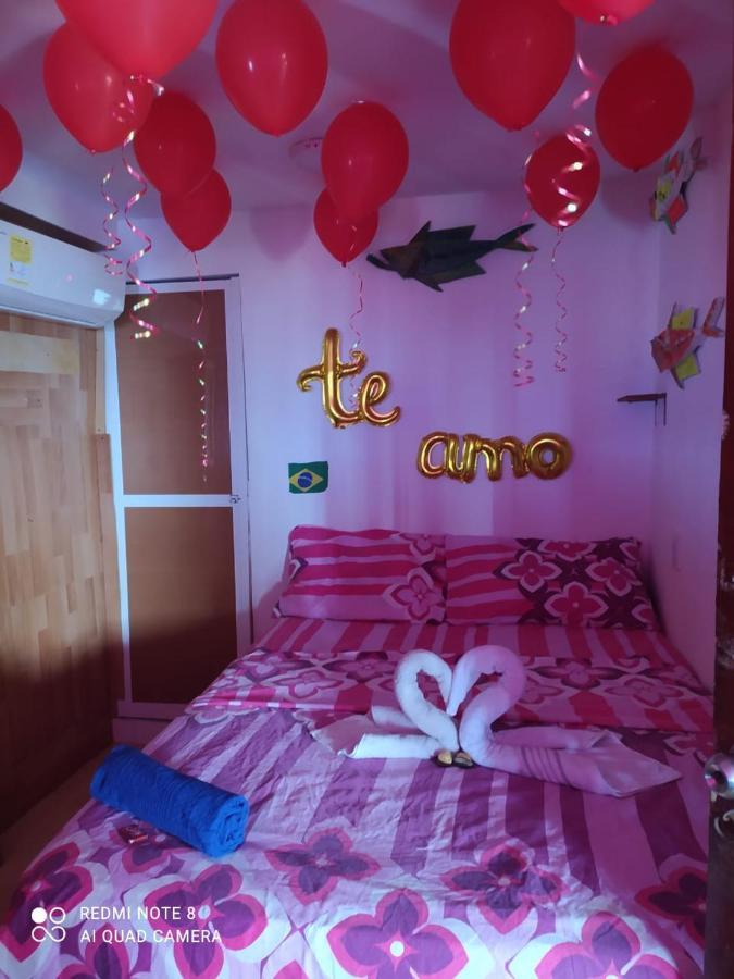 Mirador De La Boquilla Hostal