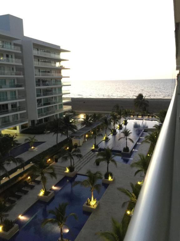 Apartamento Morros Ultra