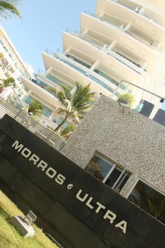 Apartamento Apartamento Morros Ultra