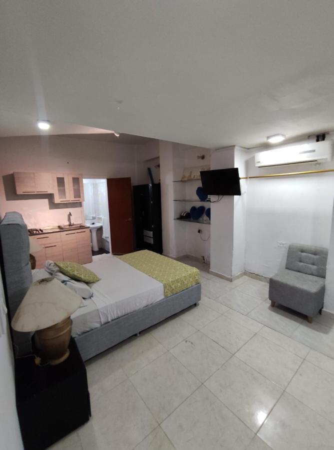 Estudio Con Entrada Independiente Laguito 1 Apartment