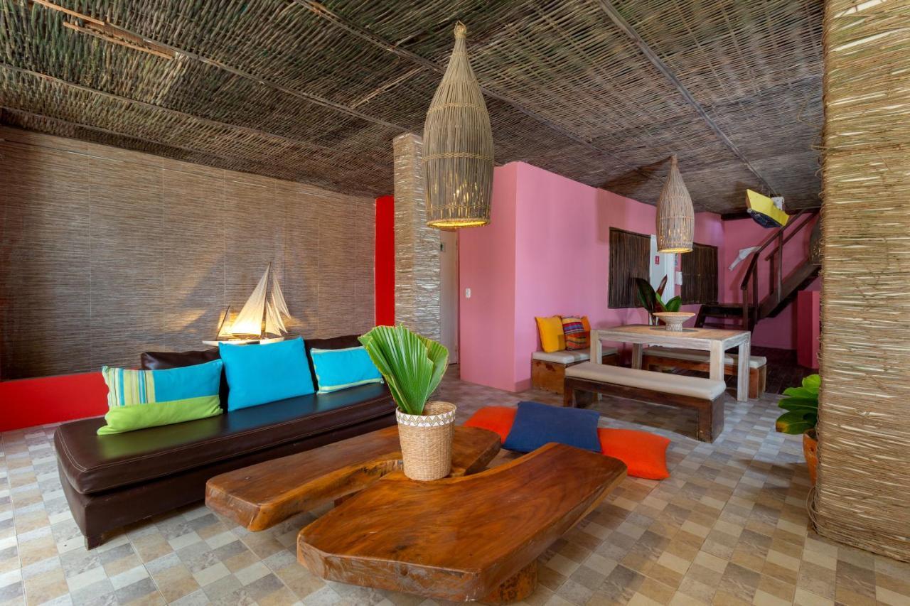Kohsamui Casa Del Mar Hotel Cartagena