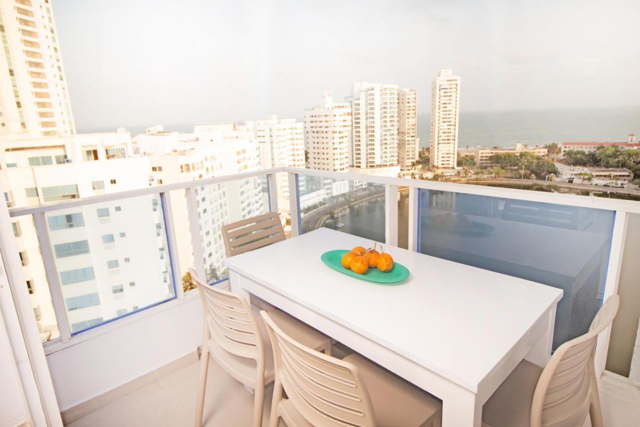 Riviera Tropical - Livin Colombia * Cartagena