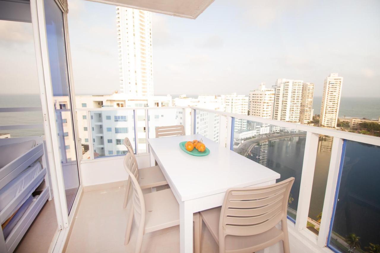 Apartamento Riviera Tropical - Livin Colombia *