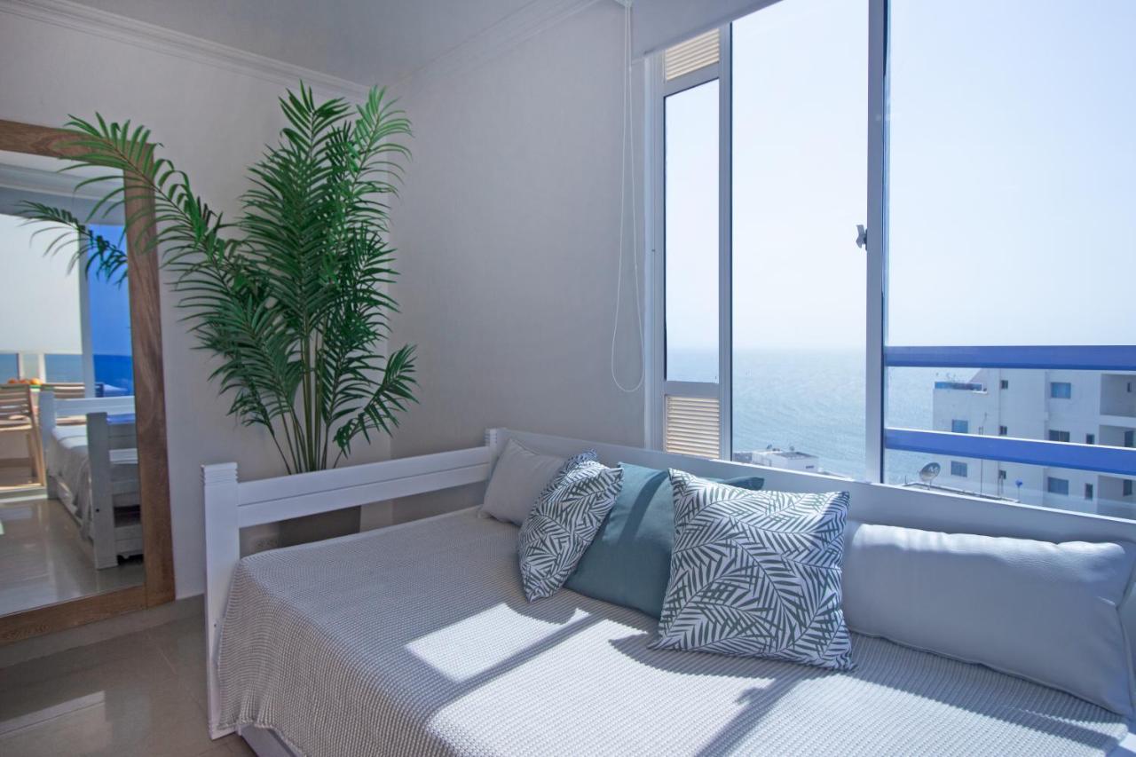 Apartamento Riviera Tropical - Livin Colombia Cartagena