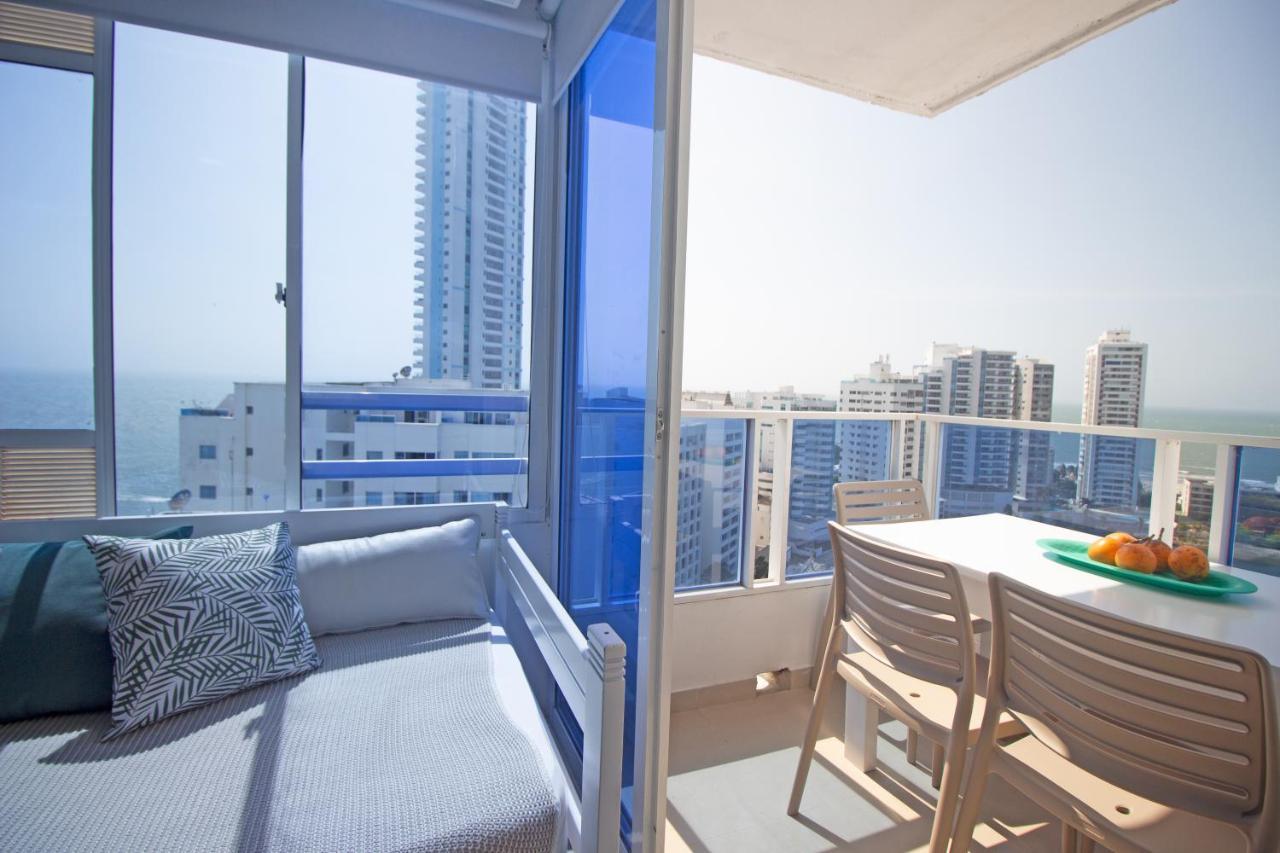 Apartamento Riviera Tropical - Livin Colombia *
