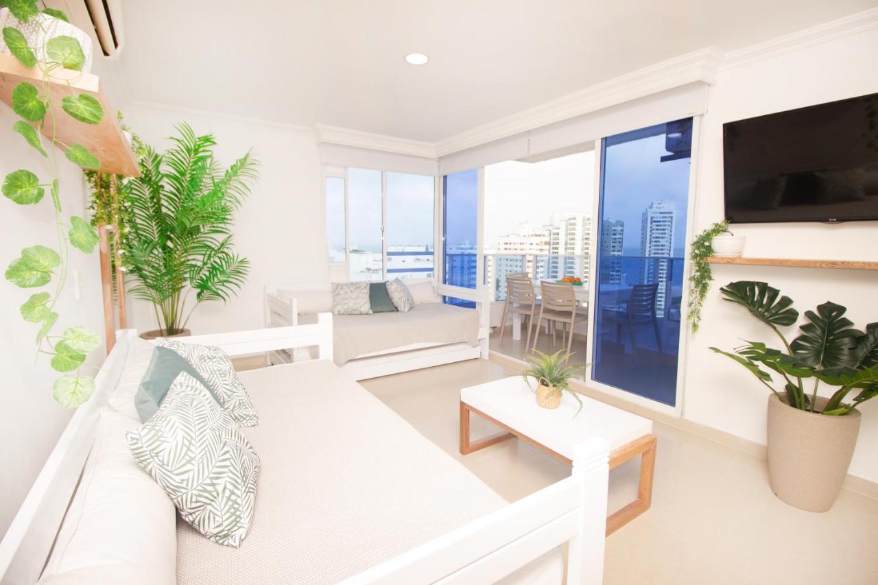 Apartamento Riviera Tropical - Livin Colombia