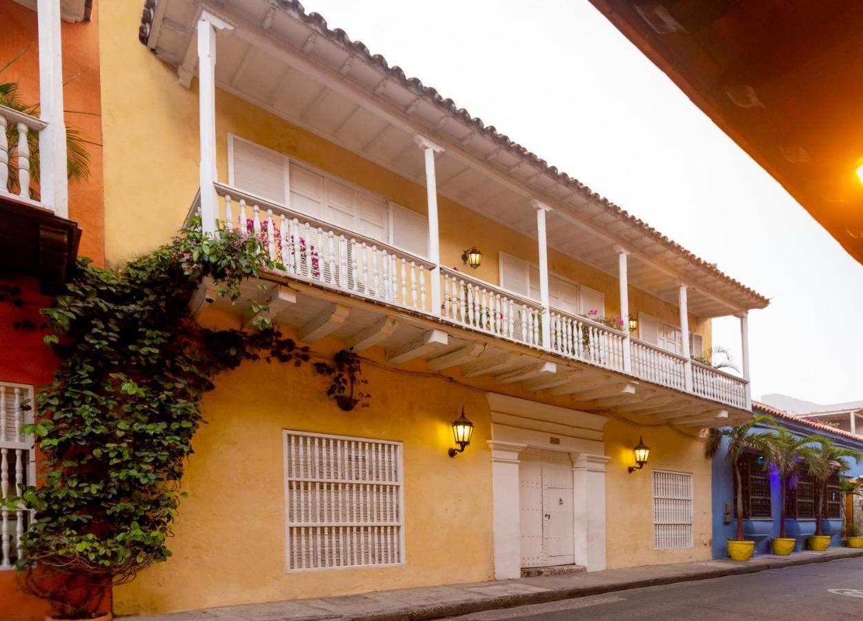 Casa Baloco By Soho Сasa de vacaciones Cartagena