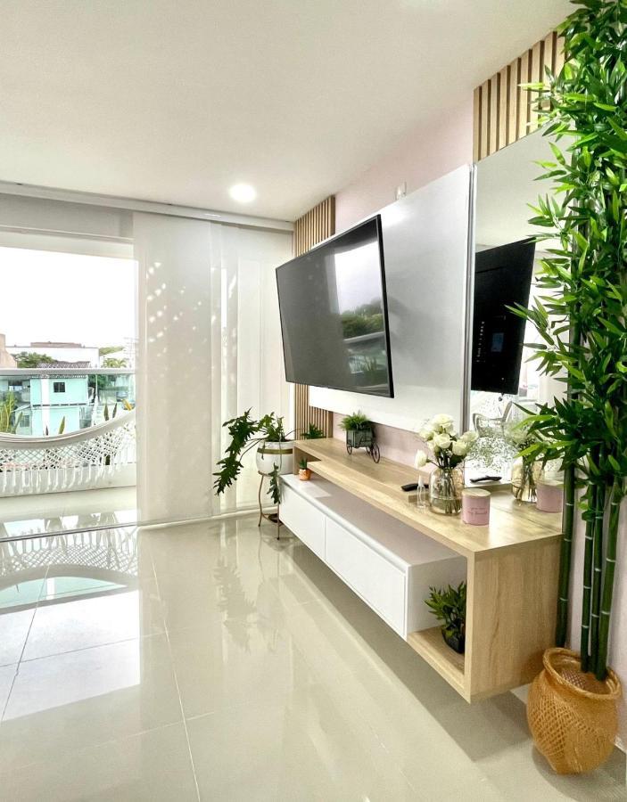 Habitación En Hermoso Con Piscina De Indias Compartido Apartamento Cartagena