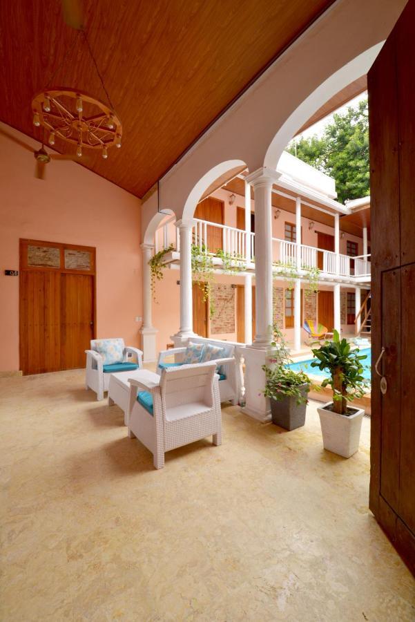 Hotel Casa Alma Cartagena *