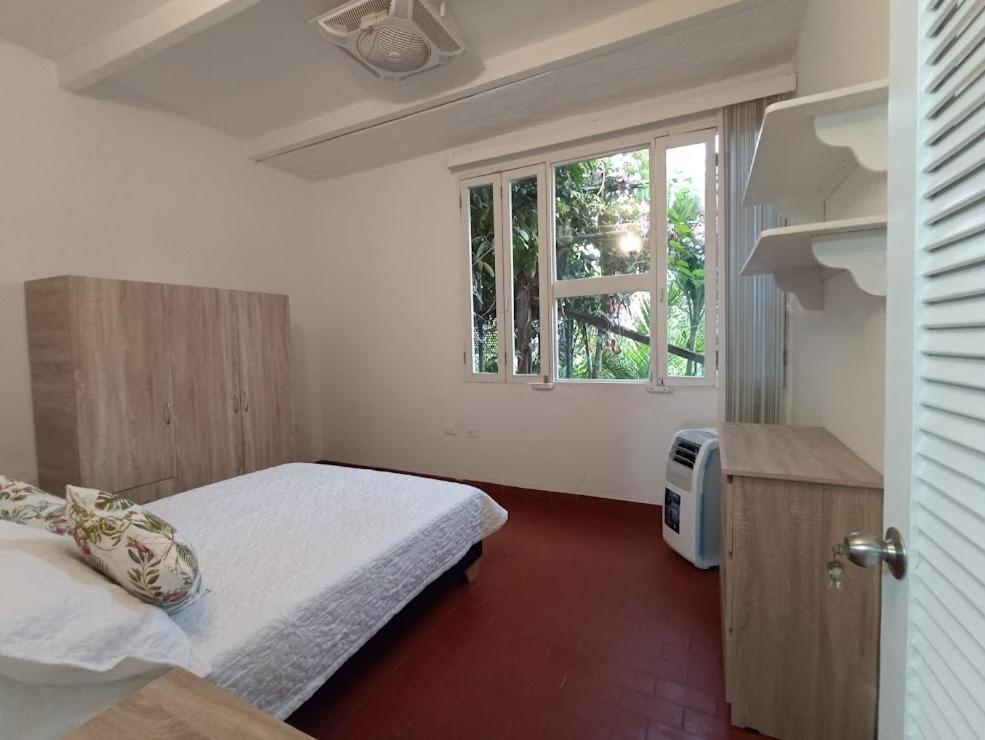Apartamento Lindo Y Comodo Apartamento Frente Al Mar En El Mejor Sitio Del Centro Histórico De