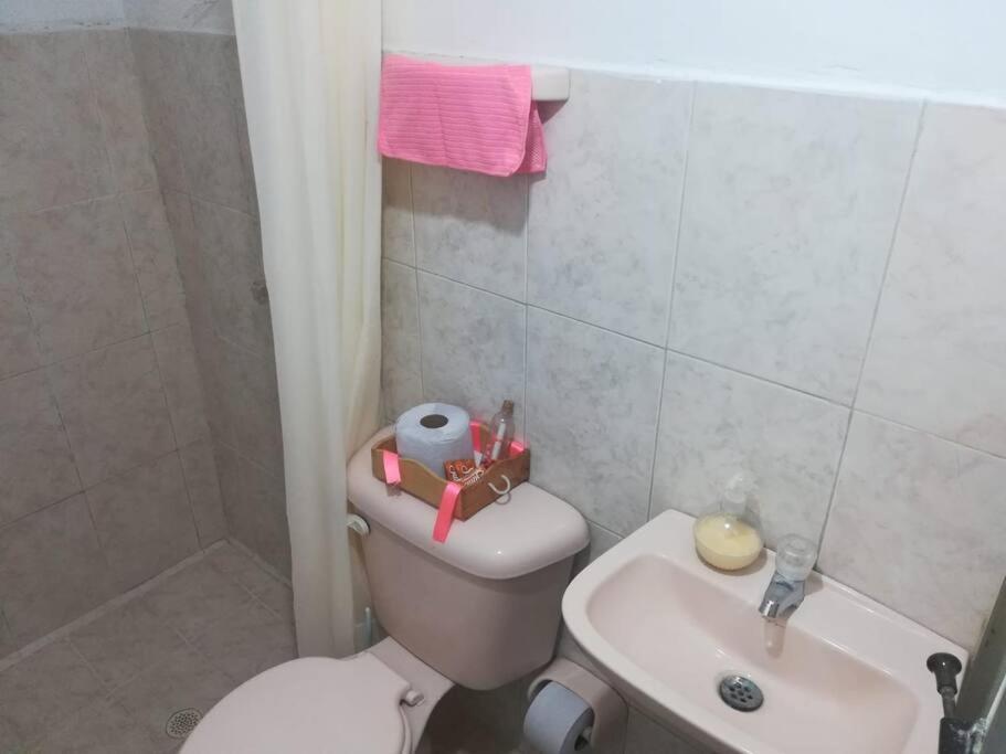 Apartamento Amplio Y Cómodo Apartamento En