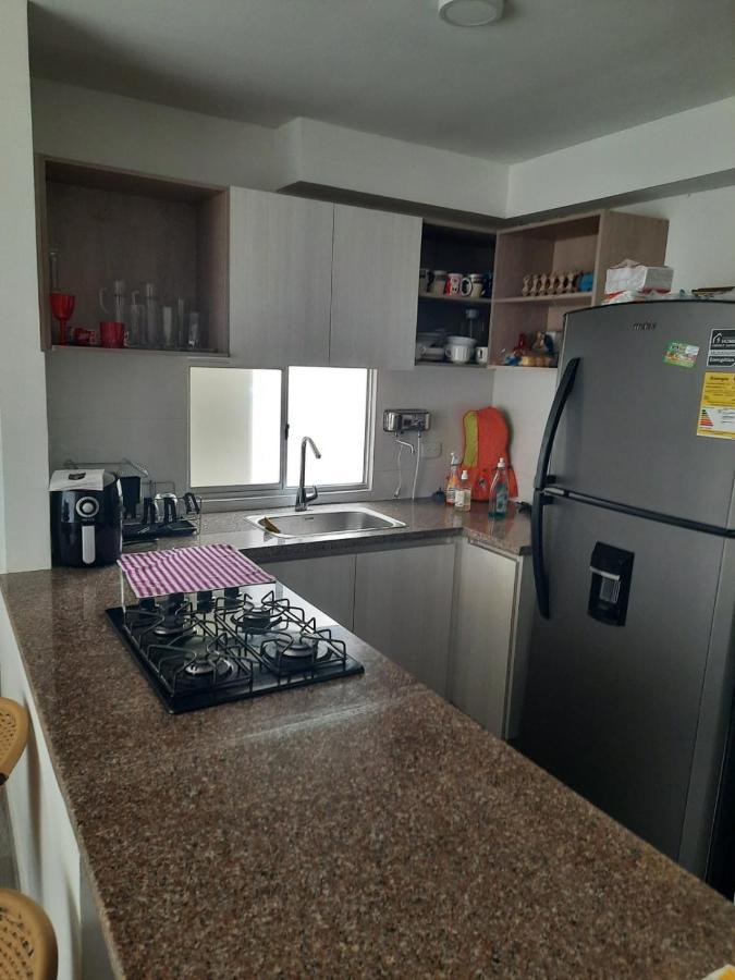 Serena del mar Apartamento