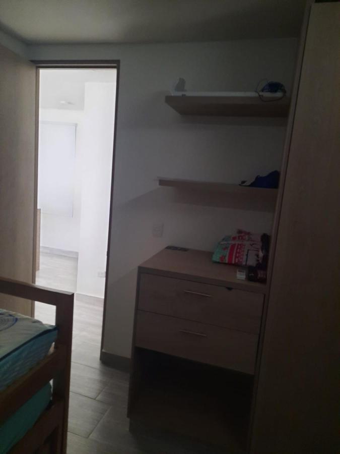 Serena del mar Apartamento *