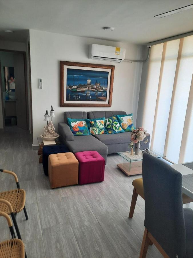 Serena del mar Apartamento