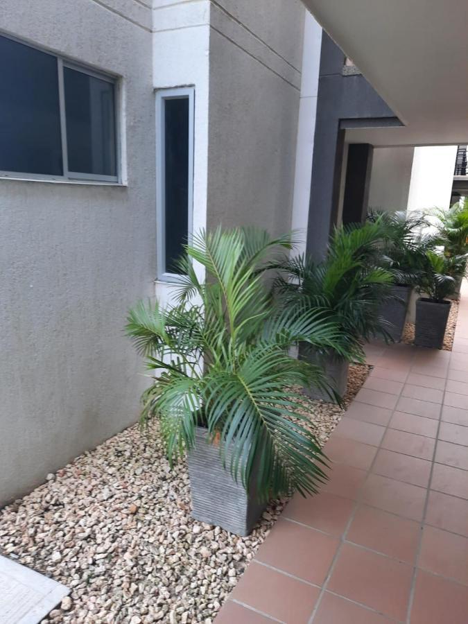Apartamento Serena del mar *