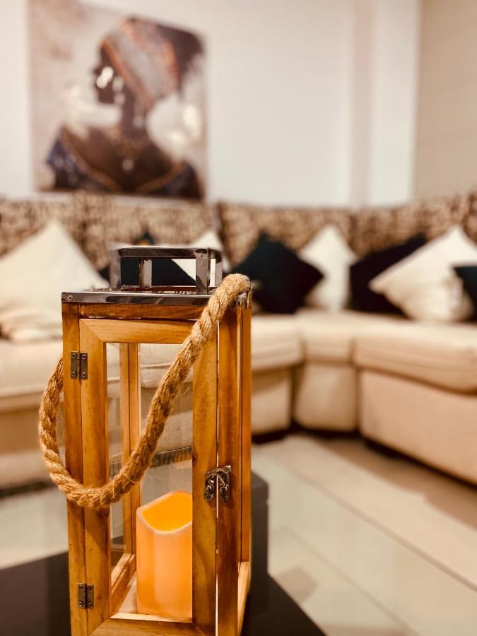 Apartamento Morros Epic Luxury
