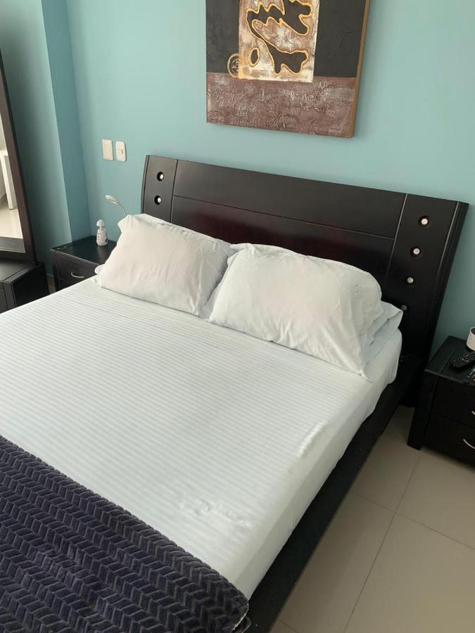 Apartamento Apartamento Morros Ultra Cartagena
