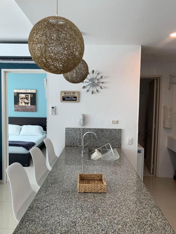Apartamento Morros Ultra Apartamento *
