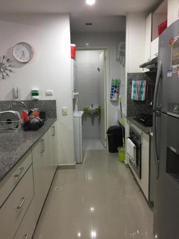 Apartamento Morros Ultra Apartamento
