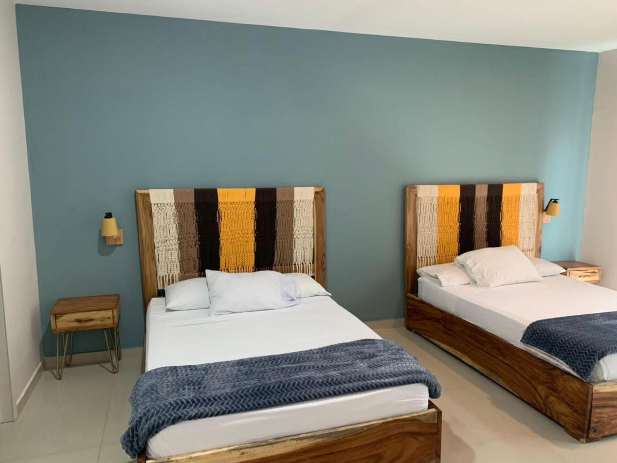 Apartamento Morros Ultra Apartamento Cartagena