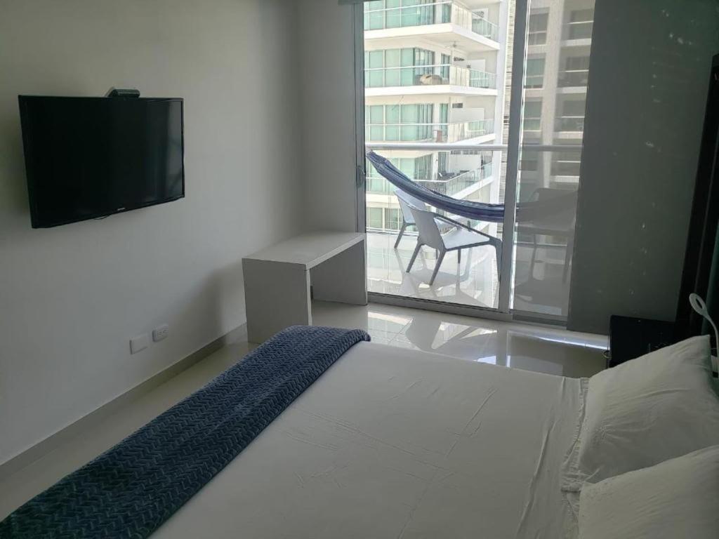 Apartamento Morros Ultra Cartagena