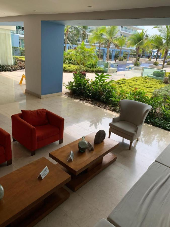 Apartamento Morros Ultra Apartamento Cartagena