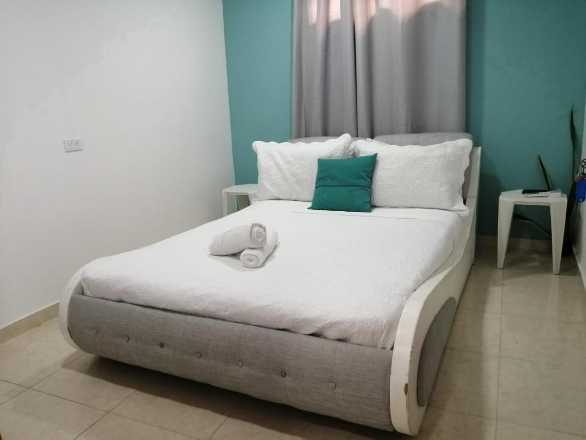 Cc House Hostal Cartagena