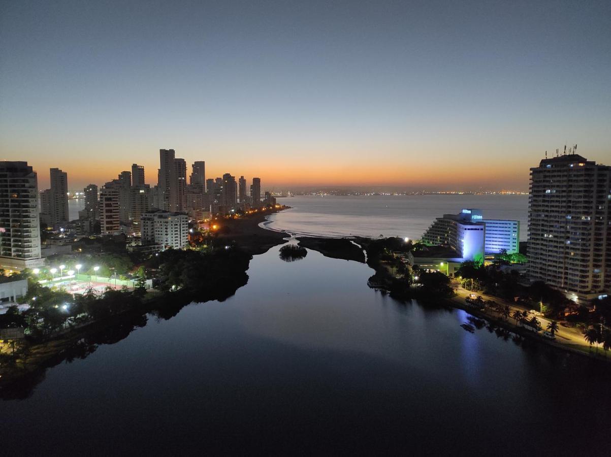 De Lujo Con Vista Al Mar - Excelente Ubicacion *