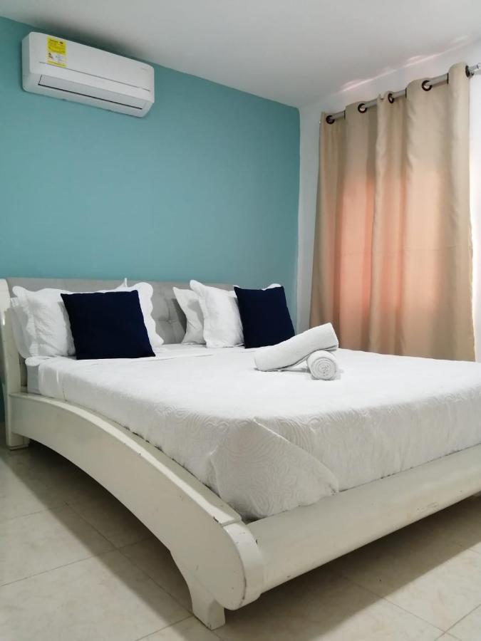 Hostal Cc House Cartagena